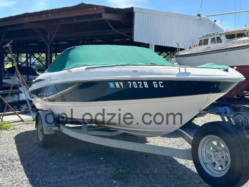 Maxum 1900 SR opinie i specyfikacja